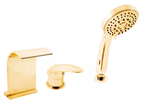 Смеситель на борт ванны Rav Slezak