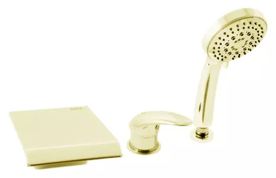 Смеситель на борт ванны Rav Slezak