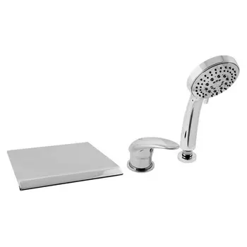 Смеситель на борт ванны Rav Slezak