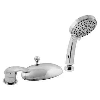 Смеситель на борт ванны Rav Slezak