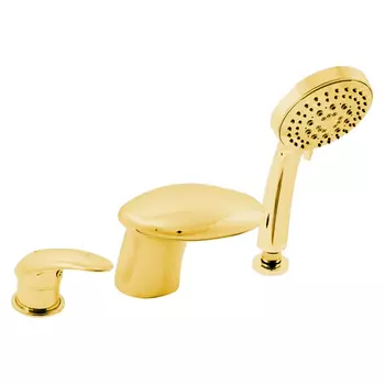 Смеситель на борт ванны Rav Slezak