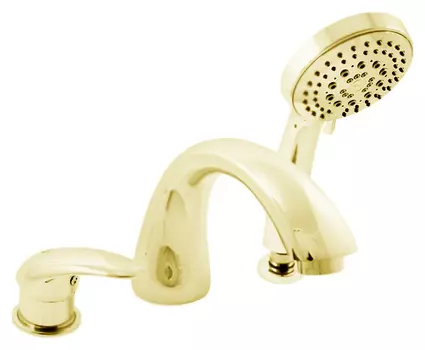 Смеситель на борт ванны Rav Slezak