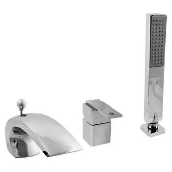 Смеситель на борт ванны Rav Slezak