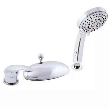 Смеситель на борт ванны Rav Slezak