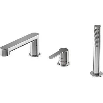 Смеситель на борт ванны Ravak