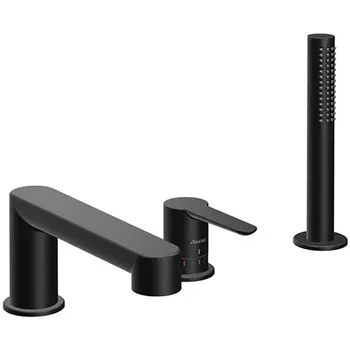 Смеситель на борт ванны Ravak