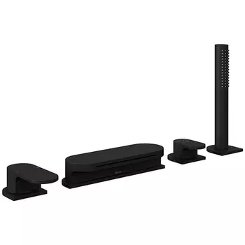 Смеситель на борт ванны Ravak