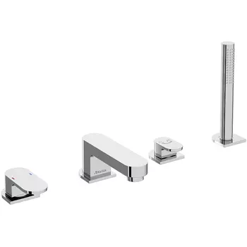 Смеситель на борт ванны Ravak