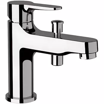 Смеситель на борт ванны Remer