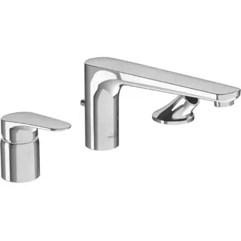 Смеситель на борт ванны Villeroy&amp;Boch