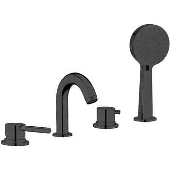 Смеситель на борт ванны Webert