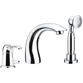 Смеситель на борт ванны Webert