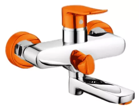 Смеситель Potato