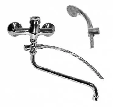 Смеситель Rav Slezak