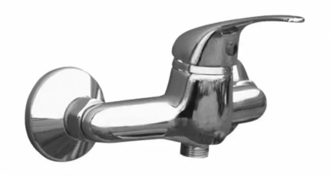 Смеситель Rav Slezak