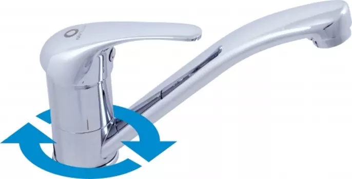 Смеситель Rav Slezak