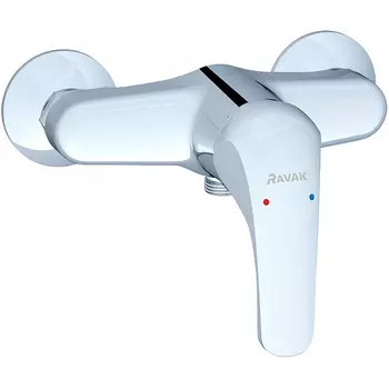 Смеситель для душа Ravak