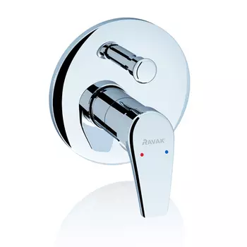 Смеситель Ravak