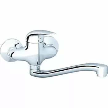 Смеситель для раковины Ravak