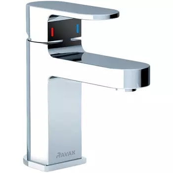 Смеситель для раковины Ravak
