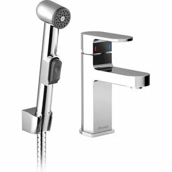 Смеситель для раковины Ravak