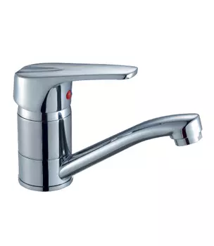 Смеситель Rossinka