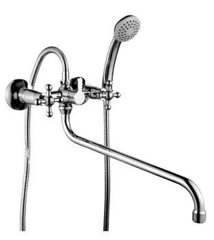 Смеситель для ванны Rossinka