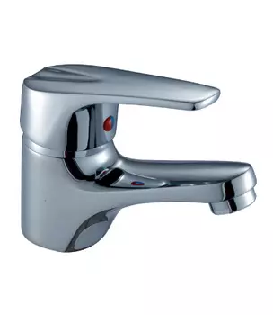 Смеситель для раковины Rossinka