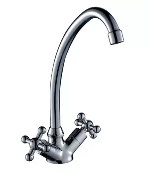 Смеситель для раковины Rossinka