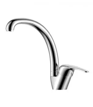 Смеситель для кухни Rossinka