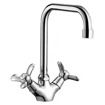 Смеситель для кухни Rossinka