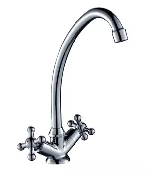 Смеситель для кухни Rossinka