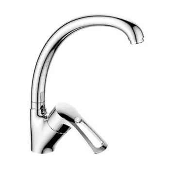 Смеситель для кухни Rossinka