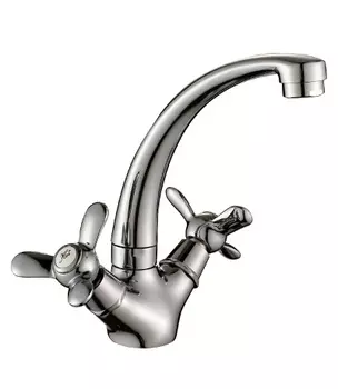 Смеситель для кухни Rossinka