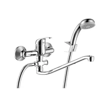 Смеситель для ванны Rossinka