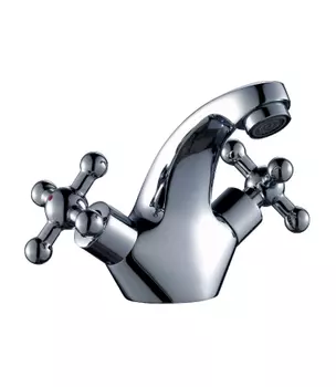 Смеситель для раковины Rossinka