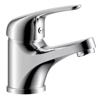 Смеситель для раковины Rossinka