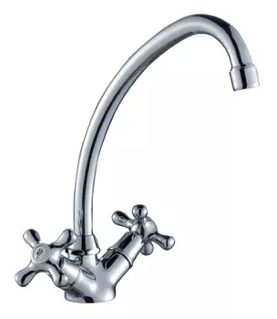 Смеситель для раковины Rossinka