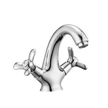 Смеситель для раковины Rossinka