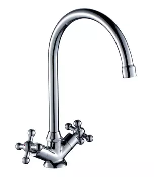 Смеситель для кухни Rossinka