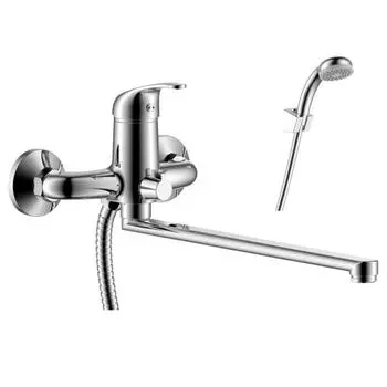 Смеситель для ванны Rossinka