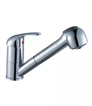 Смеситель Rossinka