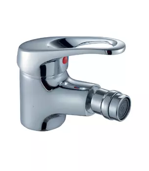 Смеситель для биде Rossinka