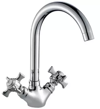 Смеситель для кухни Rossinka