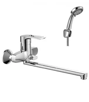 Смеситель Rossinka