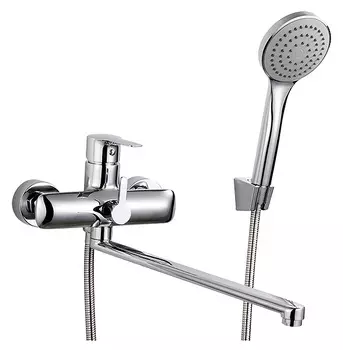 Смеситель Rossinka