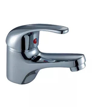 Смеситель Rossinka