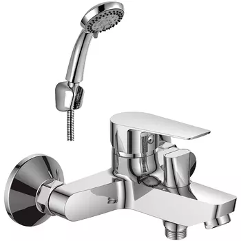 Смеситель для ванны Rossinka