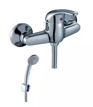 Смеситель Rossinka