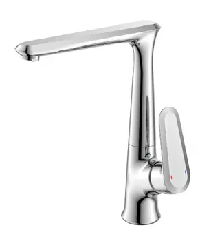 Смеситель Rossinka